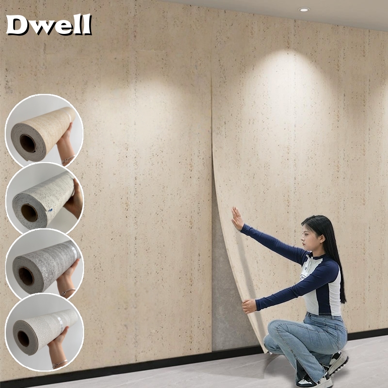 Interior Design Of House - Panel ceramiczny 3D samoprzylepny do dekoracji