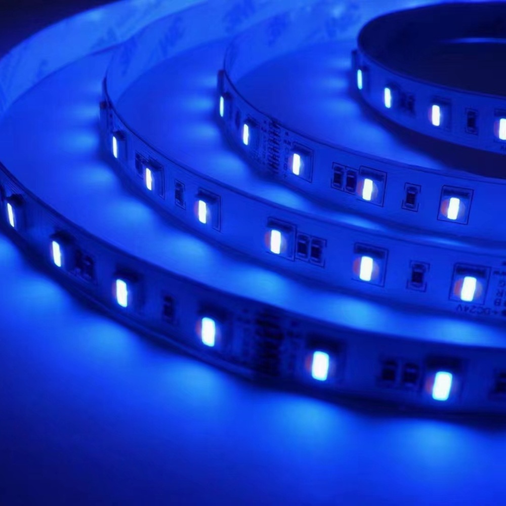 Interior Design Output - Inteligentna taśma LED RGBCW 5w1 24V
