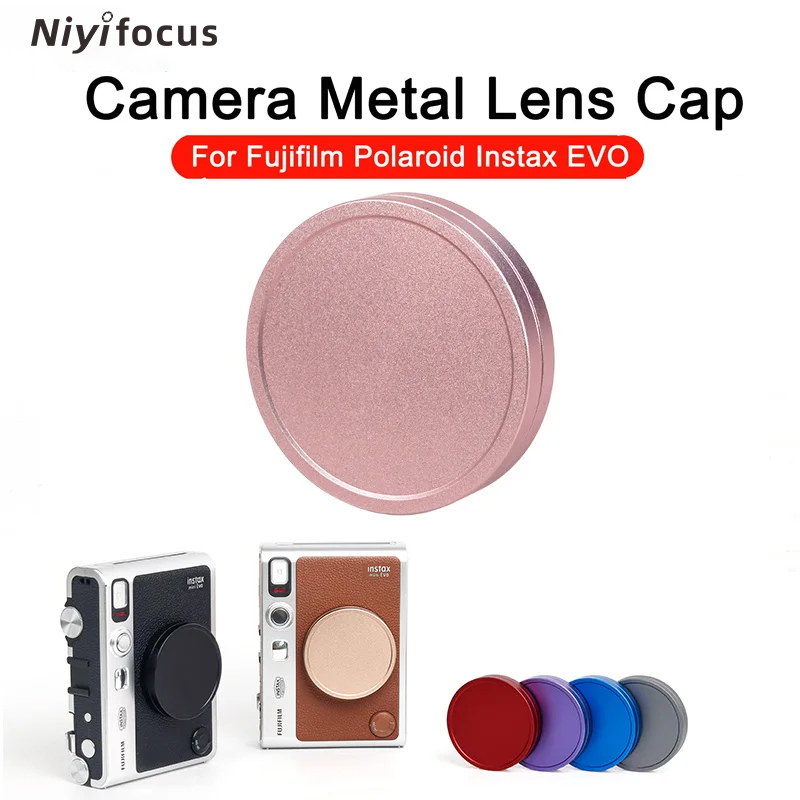 Interior Design Pinterest - Osłona obiektywu Instax Mini EVO Akcesoria