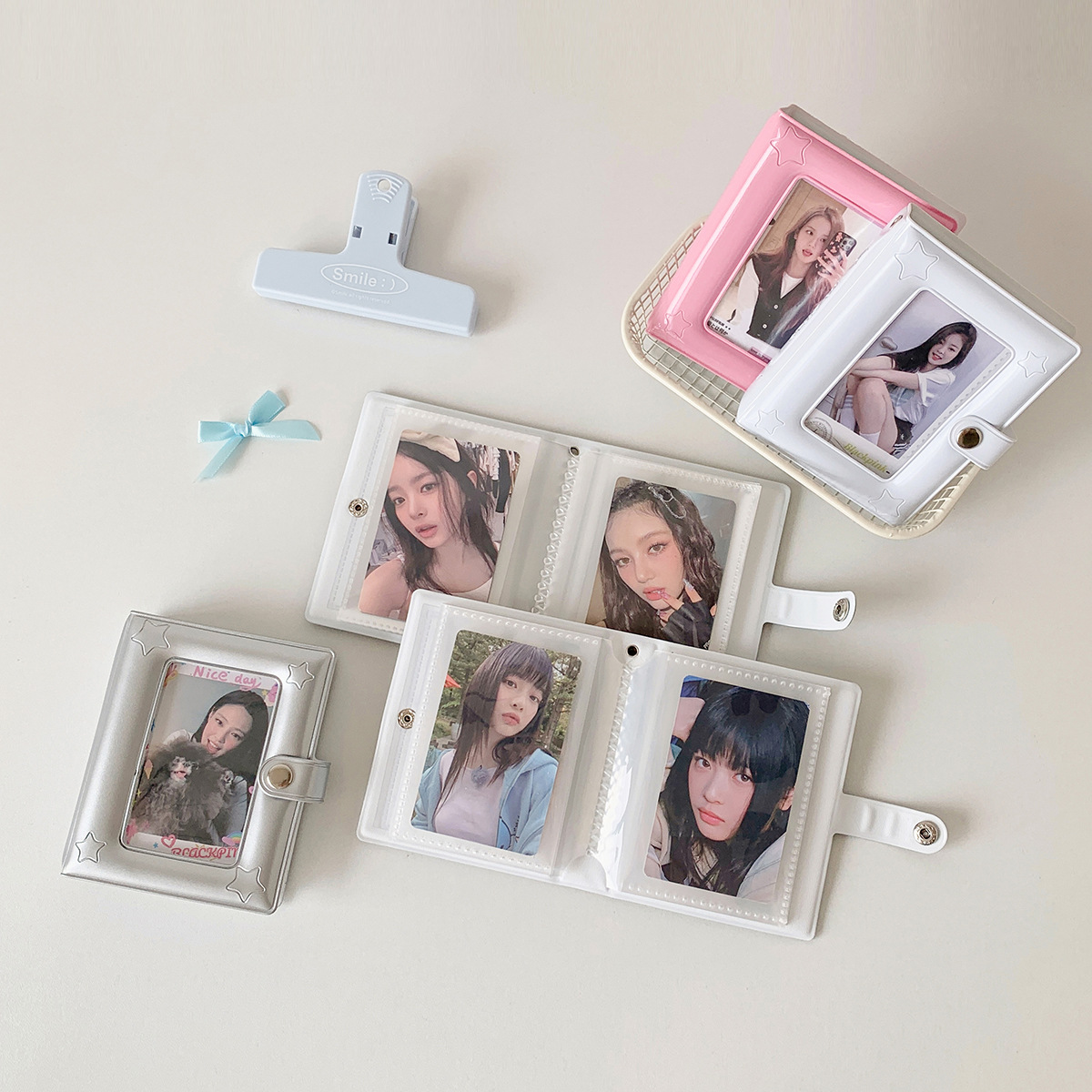 40 kieszeni 20 stron PP Album  – Interior Design Pinterest recenzja i cena
