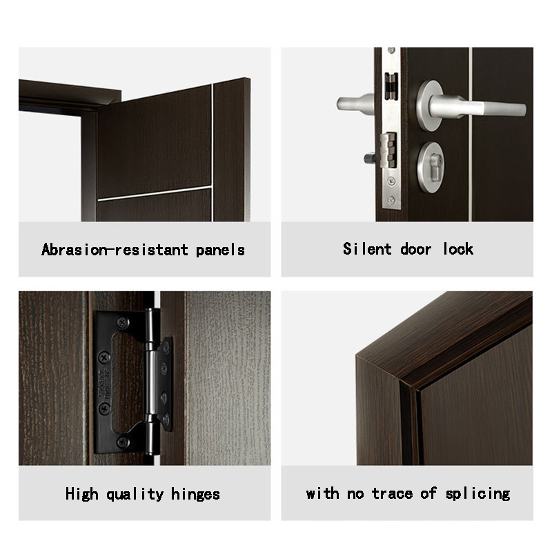 Nowe, personalizowane drzwi we – Interior Design Of House recenzja i cena