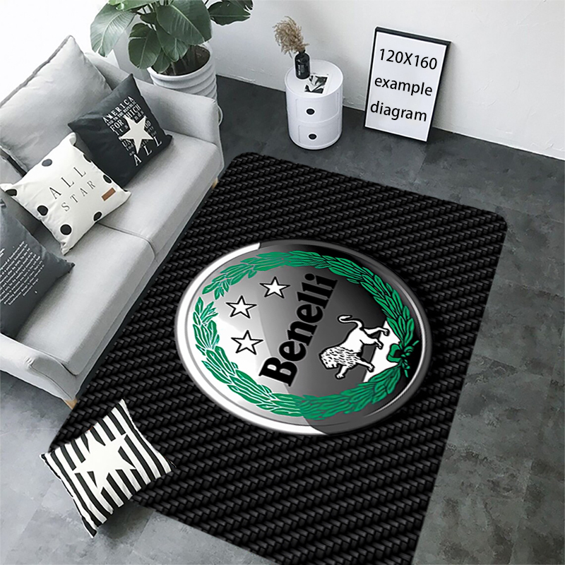 Mata podłogowa do wnętrza Bene – Interior Design Of House recenzja i cena
