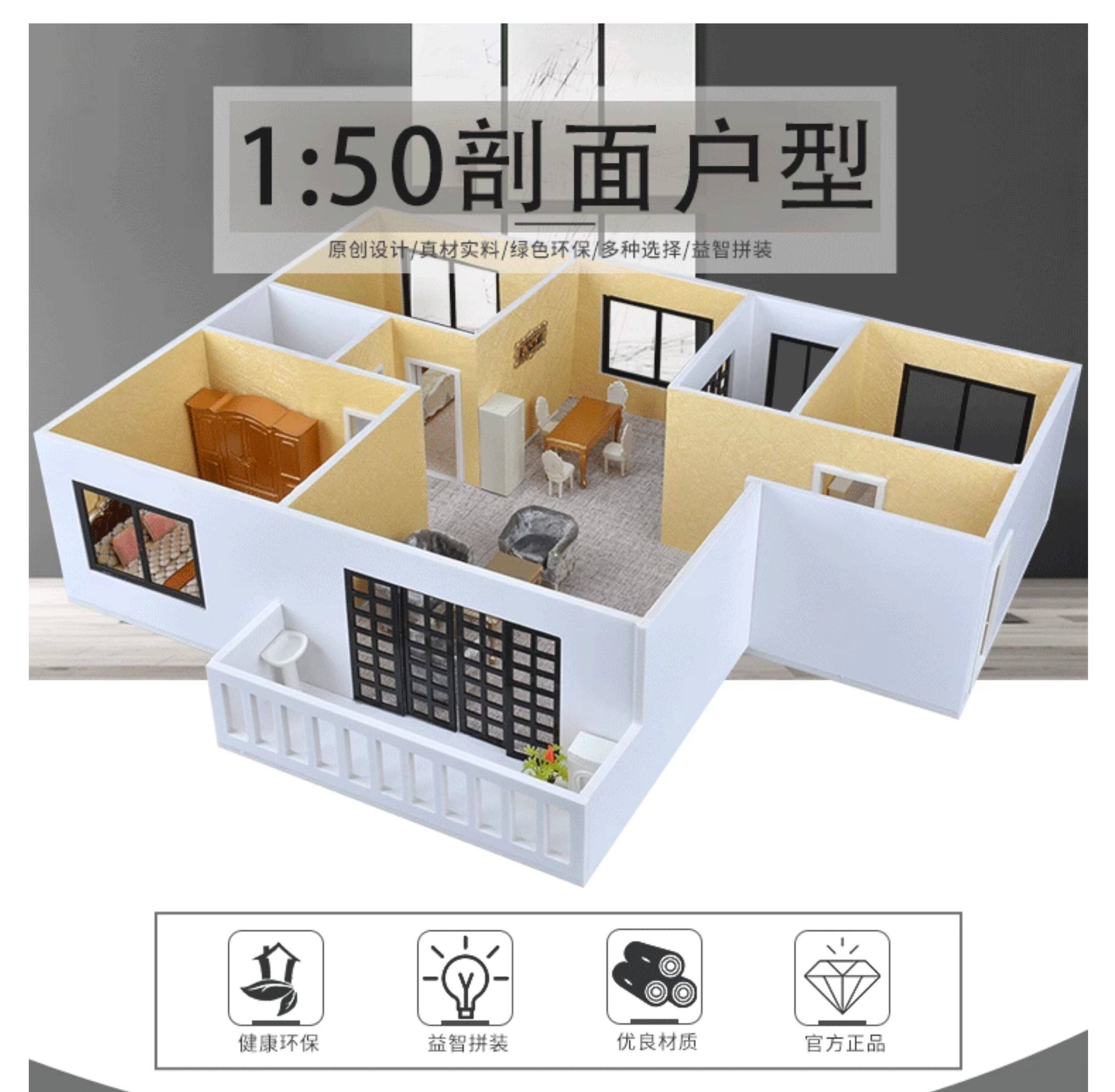 Zestaw do samodzielnego wykona – Interior Design Of House recenzja i cena