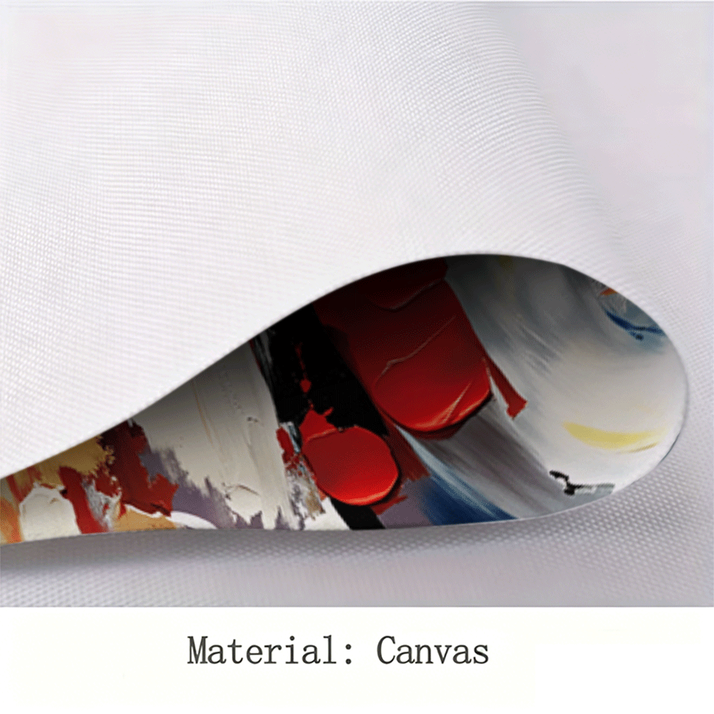 1 szt. - Plakat na płótnie Bez – Interior Design Landscape recenzja i cena