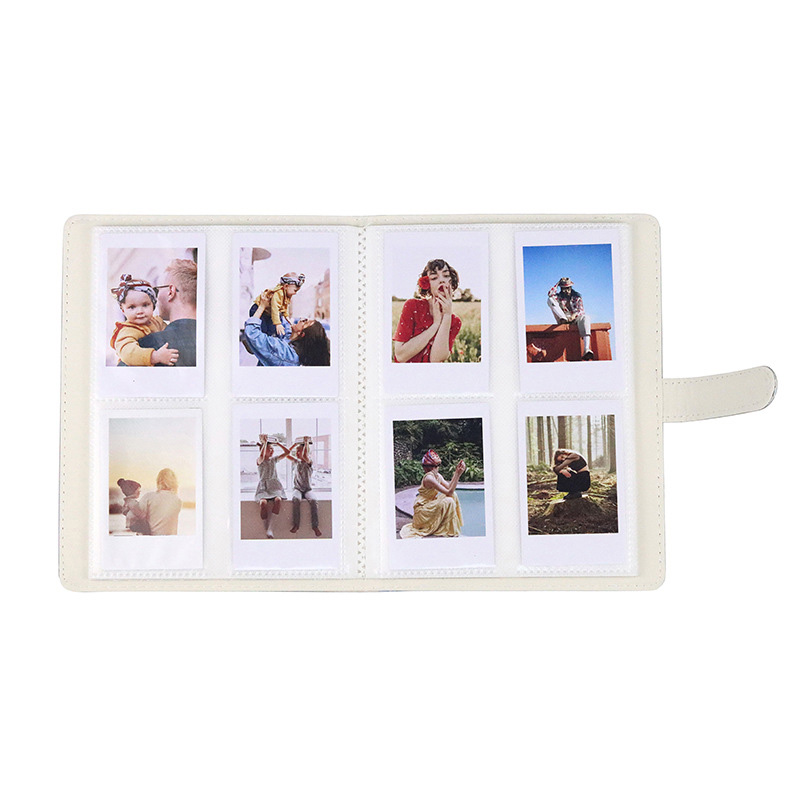 Album na 256 zdjęć Polaroid, 3 – Interior Design Pinterest recenzja i cena