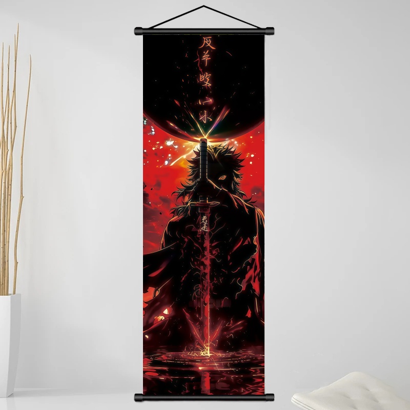 Demon Slayer Kyojuro Rengoku H – Interior Design Room recenzja i cena