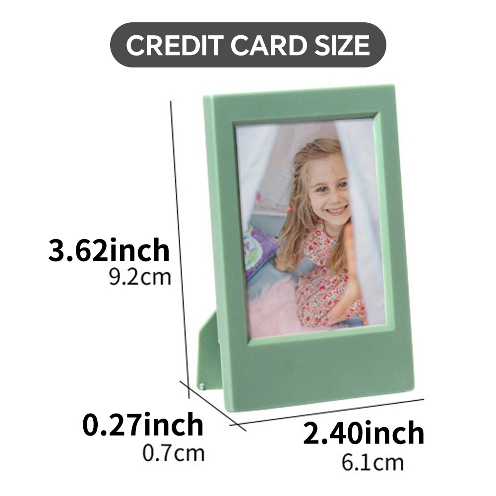 7 szt., ramka Polaroid do Fuji – Interior Design Pinterest recenzja i cena