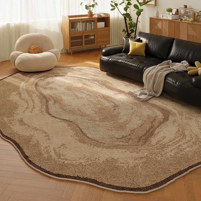 Nowoczesny dywan do salonu, dy – Interior Design Luxury Living Room recenzja i cena