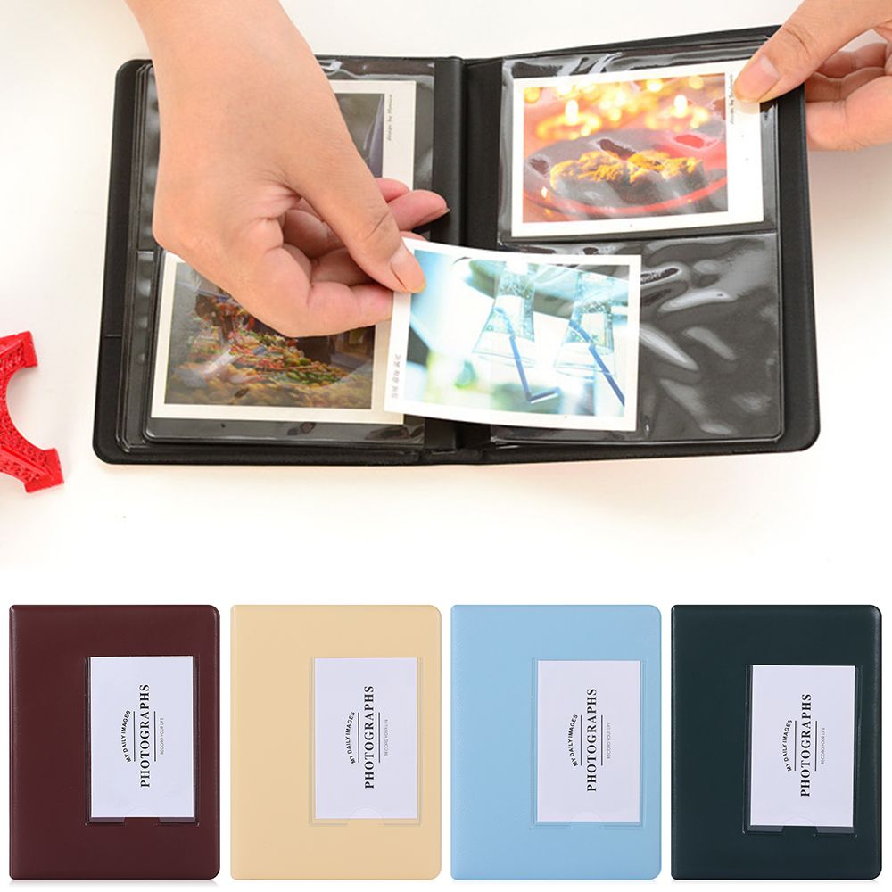 64 kieszenie Mini Instant 3 ca – Interior Design Pinterest recenzja i cena