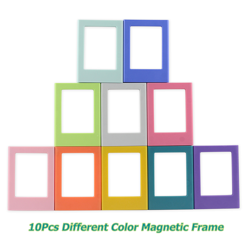 5/10/20/50szt Magnetyczne ramk – Interior Design Pinterest recenzja i cena