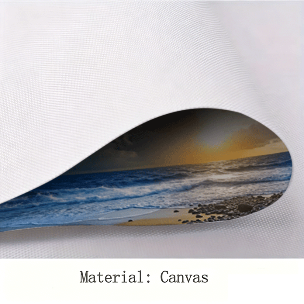 1 szt. - Plakat na płótnie Bez – Interior Design Landscape recenzja i cena