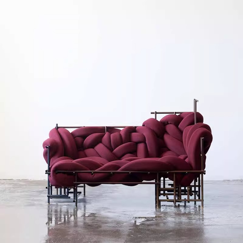 Sofy do salonu o kreatywnym de – Interior Design Luxury Living Room recenzja i cena