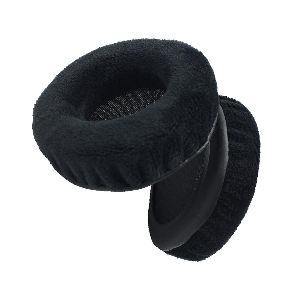 Aksamitna skóra zamienne EarPa – Velvet Cushion Cover recenzja i cena
