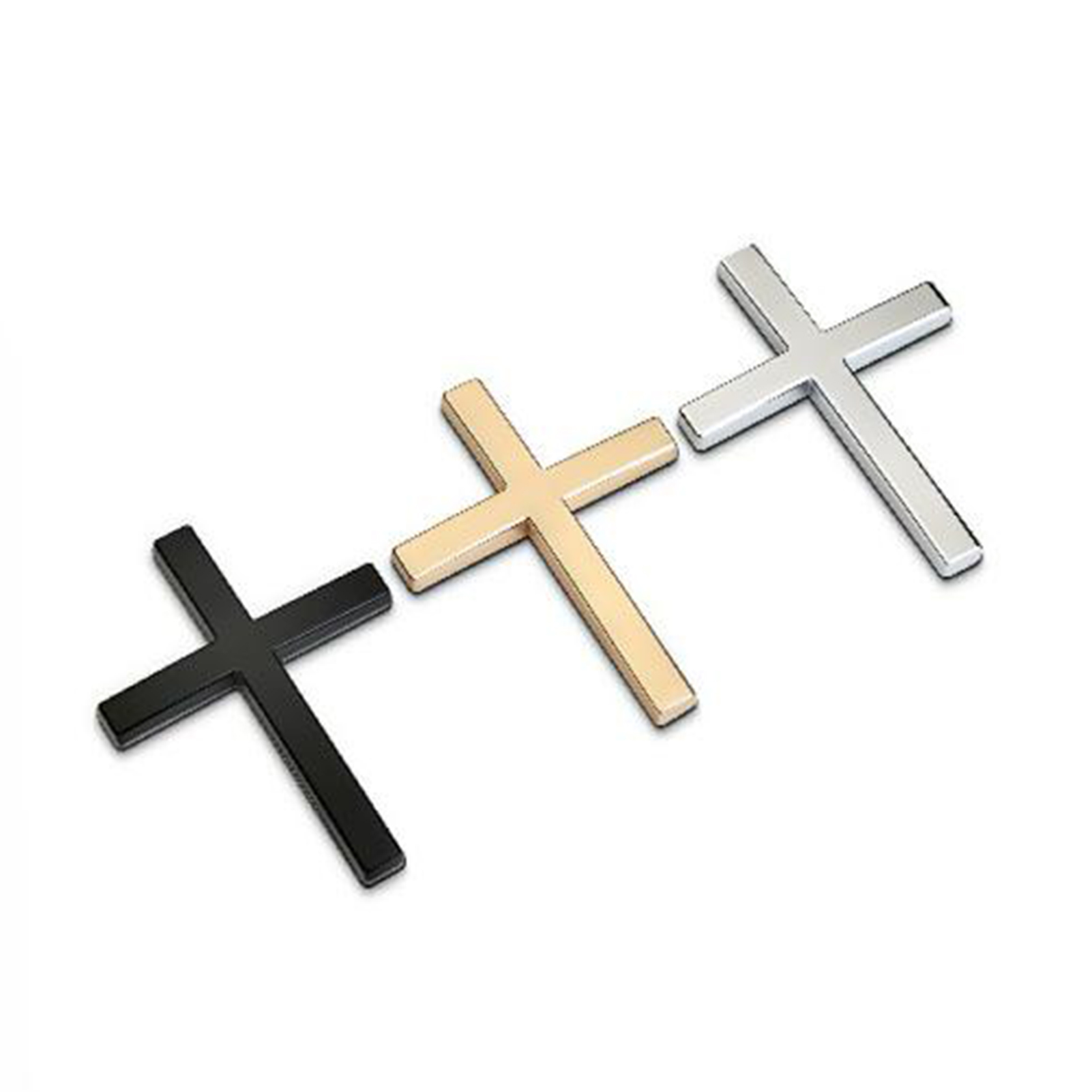 Christian Cross-Naklejka SUV K – Interior Design Whimsical recenzja i cena