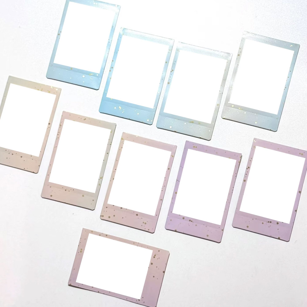 Fujifilm Soft Glitter Instax M – Interior Design Pinterest recenzja i cena