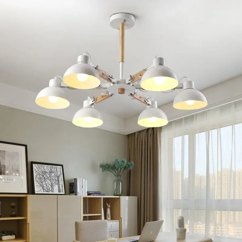 Minimalistyczny nordycki żyran – Interior Design Luxury Living Room recenzja i cena